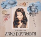Depenbusch Anna - Die Mathematik Der Anna Depenbusch