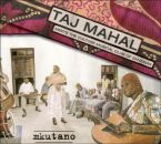 Taj Mahal & The Culture Musical Club Of Zanzi - Mkutano
