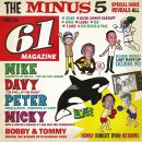 Minus 5 - Of Monkees And Men