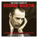 Early Works Of George Martin
