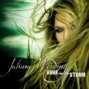 Werding Juliane - Ruhe Vor Dem Sturm