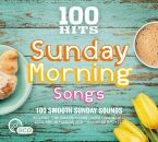 100 Hits: Sunday Morning Songs