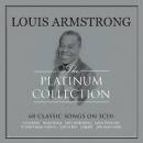 Armstrong Louis - Platinum Collection