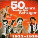 50 Jahre Schlager 1955-1959 (Various Artists)