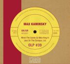 Kaminsky Max & All Star - And His Dixieland Band