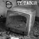 Tabor Ty - Alien Beans