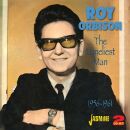 Orbison Roy - Loneliest Man. 1956-1961, The