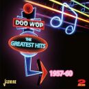 Doo Wop - Greatest Hits 1957-60