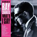 Charles Ray - Whatd I Say