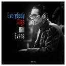 Evans Bill - Everybody Digs
