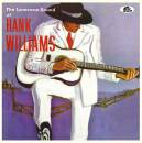 Hank Williams - Lonesome Sound (10 Inch Vinyl)