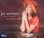 Werner Pe & WDR Big Band - Mit Grossem Besteck!
