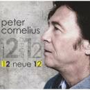 Cornelius, Peter - 12 Neue 12