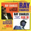 Charles Ray - Modern Sounds In Country & Western...