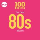 100 Hits: Best 80S Album