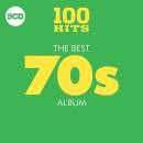 100 Hits: Best 70S Album
