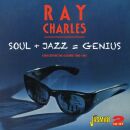 Charles Ray - Soul&Jazz=Genius - Four Definitive...
