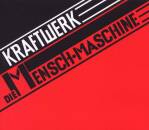 Kraftwerk - Die Mensch-Maschine (Remaster)