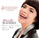 Mathieu Mireille - Wenn Mein Lied Deine Seele Küsst