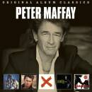 Maffay Peter - Original Album Classics