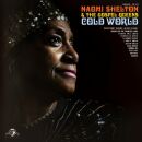 Shelton Naomi & The Gospel Queens - Cold World