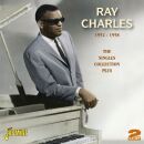 Charles Ray - Singles Collection Plus 1952-1958