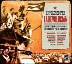 50 Aniversario Del Triunfo De La Revolucion