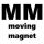 Moving Magnet (MM)