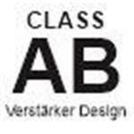 Class-AB Verstärker
