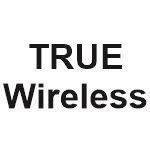 True Wireless-Kopfhörer