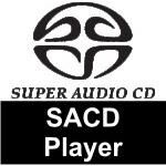 SACD-Player