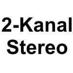 2.0 (stereo)