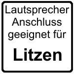 Litzen-Kabel