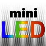 mini LED