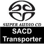 SACD-Transporter
