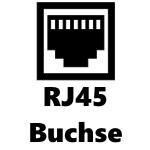 RJ-45 Buchse
