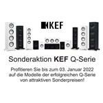 KEF Q-Serie Promotion
