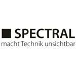   Spectral macht Technik unsichtbar  
 Seit...