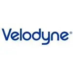 Velodyne Logo