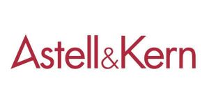 Astell & Kern Logo