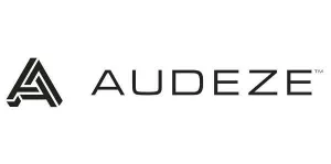 AUDEZE Logo