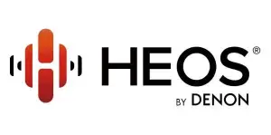 HEOS by Denon Logo