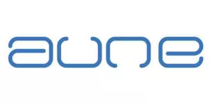 AUNE Logo