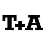 T+A Logo