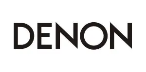 DENON Logo