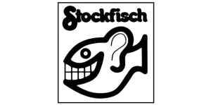 Stockfisch Records Logo