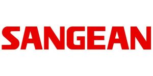 Sangean Logo