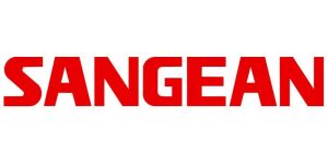 Sangean Logo