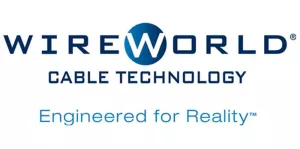 WireWorld Kabel Logo
