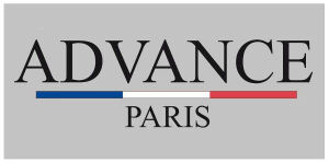 Advance Paris Logo